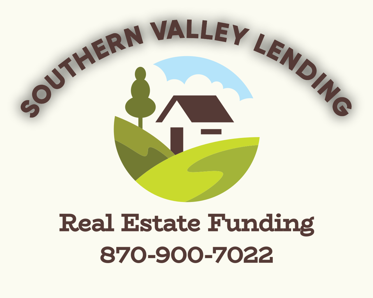 Southern Valley Lending